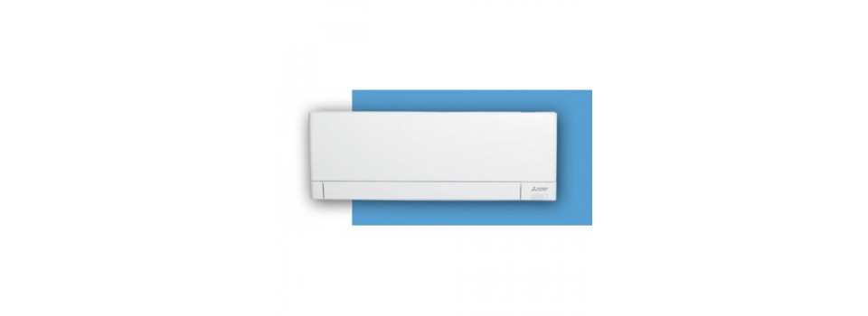 Кондиционеры MITSUBISHI ELECTRIC: климатическая идея