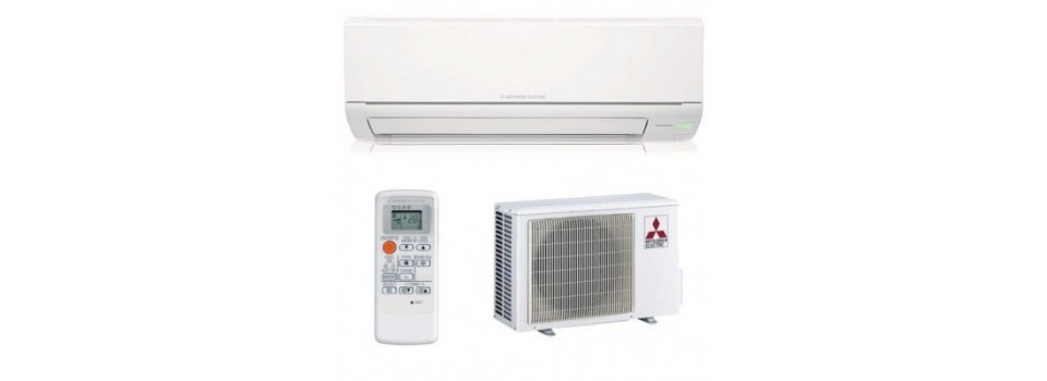 MITSUBISHI ELECTRIC MSZ-HJ50VA-MUZ-HJ50VA: новая ступень комфорта