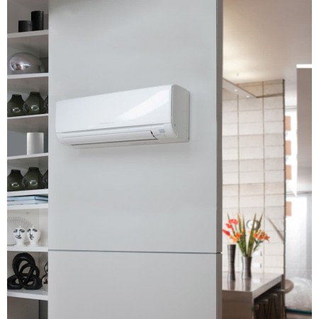 MITSUBISHI ELECTRIC MSZ-DM35VA-MUZ-DM35VA (инвертор) MITSUBISHI ELECTRIC MSZ-DM35VA-MUZ-DM35VA (инвертор)