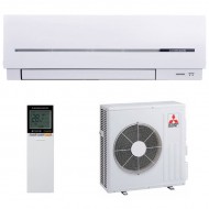 MITSUBISHI ELECTRIC MSZ-SF50VE-MUZ-SF50VE (инвертор)