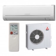 MITSUBISHI ELECTRIC MSZ-GF60VE-MUZ-GF60VE (Стандарт инвертор)