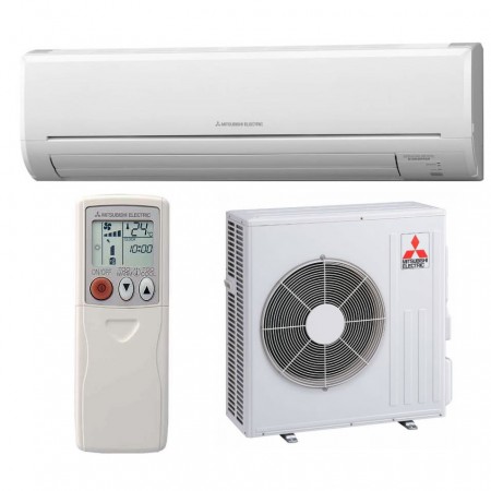 MITSUBISHI ELECTRIC MSZ-GF71VE-MUZ-GF71VE (Стандарт инвертор) MITSUBISHI ELECTRIC MSZ-GF71VE-MUZ-GF71VE (Стандарт инвертор)