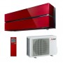 MITSUBISHI ELECTRIC MSZ-LN35VGR-MUZ-LN35VG (рубиново-красный, инвертор) MITSUBISHI ELECTRIC MSZ-LN35VGR-MUZ-LN35VG (рубиново-красный, инвертор)