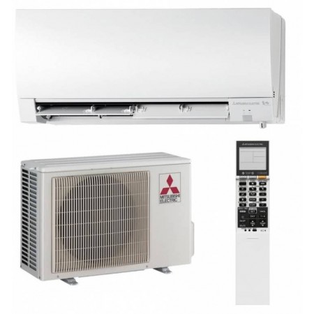 MITSUBISHI ELECTRIC MSZ-FH50VE-MUZ-FH50VE (делюкс-инвертор) MITSUBISHI ELECTRIC MSZ-FH50VE-MUZ-FH50VE (делюкс-инвертор)