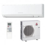MITSUBISHI ELECTRIC PKA-RP100KAL-PUHZ-P100YHA (полупромышленная серия)