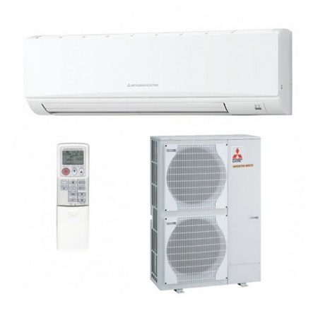 MITSUBISHI ELECTRIC PKA-RP100KAL-PUHZ-SHW112VHA (ZUBADAN инвертор) MITSUBISHI ELECTRIC PKA-RP100KAL-PUHZ-SHW112VHA (ZUBADAN инвертор)