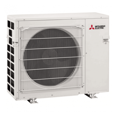 MITSUBISHI ELECTRIC MXZ-4E83VA (внешний блок) MITSUBISHI ELECTRIC MXZ-4E83VA (внешний блок)