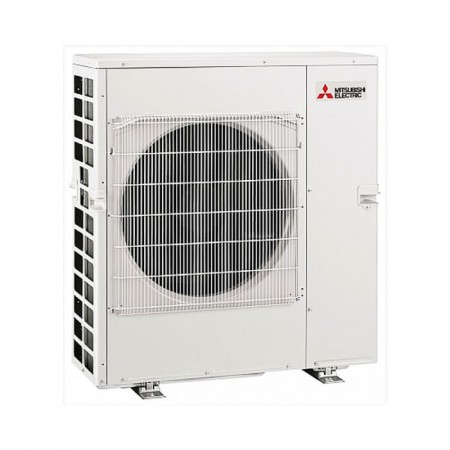MITSUBISHI ELECTRIC MXZ-6D122VA (внешний блок) MITSUBISHI ELECTRIC MXZ-6D122VA (внешний блок)