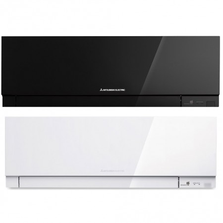MITSUBISHI ELECTRIC MSZ-EF25VE(B/W) (Дизайн инвертор) внутренний блок MITSUBISHI ELECTRIC MSZ-EF25VE(B/W) (Дизайн инвертор) внутренний блок