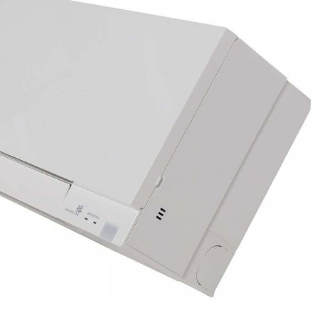 MITSUBISHI ELECTRIC MSZ-EF50VE(B/W) (Дизайн инвертор) внутренний блок MITSUBISHI ELECTRIC MSZ-EF50VE(B/W) (Дизайн инвертор) внутренний блок