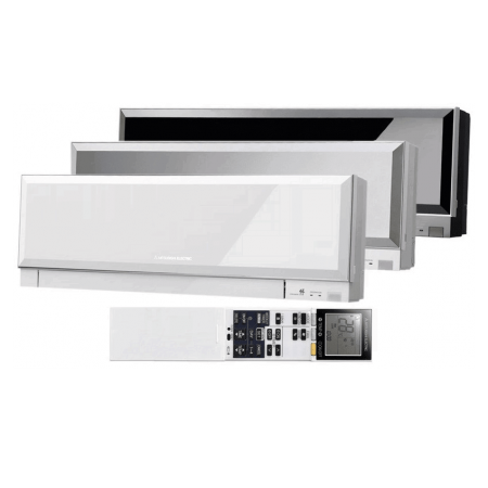 MITSUBISHI ELECTRIC MSZ-EF50VE(B/W) (Дизайн инвертор) внутренний блок MITSUBISHI ELECTRIC MSZ-EF50VE(B/W) (Дизайн инвертор) внутренний блок