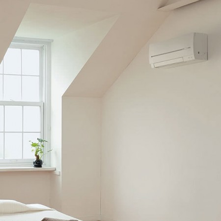 Внутренний блок MITSUBISHI ELECTRIC MSZ-SF35VE (Стандарт инвертор) Внутренний блок MITSUBISHI ELECTRIC MSZ-SF35VE (Стандарт инвертор)
