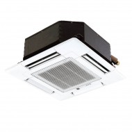 MITSUBISHI ELECTRIC SLZ-KA25VAL (4-х поточный) кассетный внутренний блок