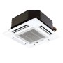 MITSUBISHI ELECTRIC SLZ-KA25VAL (4-х поточный) кассетный внутренний блок MITSUBISHI ELECTRIC SLZ-KA25VAL (4-х поточный) кассетный внутренний блок