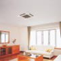 MITSUBISHI ELECTRIC SLZ-KA25VAL (4-х поточный) кассетный внутренний блок MITSUBISHI ELECTRIC SLZ-KA25VAL (4-х поточный) кассетный внутренний блок