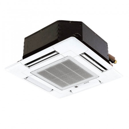MITSUBISHI ELECTRIC SLZ-KA50VAL (4-х поточный) кассетный внутренний блок MITSUBISHI ELECTRIC SLZ-KA50VAL (4-х поточный) кассетный внутренний блок