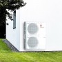 MITSUBISHI ELECTRIC MXZ-8B140YA внешний блок MITSUBISHI ELECTRIC MXZ-8B140YA внешний блок