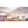 MITSUBISHI ELECTRIC PLA-RP35BA (Mr. SLIM) кассетный внутренний блок MITSUBISHI ELECTRIC PLA-RP35BA (Mr. SLIM) кассетный внутренний блок