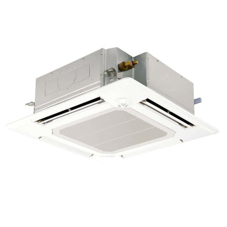 MITSUBISHI ELECTRIC PLA-RP125BA (Mr. SLIM) кассетный внутренний блок MITSUBISHI ELECTRIC PLA-RP125BA (Mr. SLIM) кассетный внутренний блок