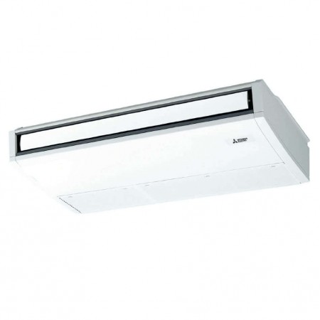 Подвесной внутренний блок MITSUBISHI ELECTRIC PCA-RP140KAQ (Mr. SLIM) Подвесной внутренний блок MITSUBISHI ELECTRIC PCA-RP140KAQ (Mr. SLIM)