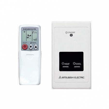 MITSUBISHI ELECTRIC SEZ-KD35VAQ-SUZ-KA35VA4 MITSUBISHI ELECTRIC SEZ-KD35VAQ-SUZ-KA35VA4