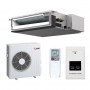 MITSUBISHI ELECTRIC SEZ-KD50VAQ-SUZ-KA50VA4 MITSUBISHI ELECTRIC SEZ-KD50VAQ-SUZ-KA50VA4