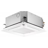 MITSUBISHI ELECTRIC SLZ-KF25VA2-SUZ-KA25VA5 (4-х поточный)