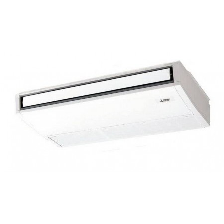 MITSUBISHI ELECTRIC PCA-RP35KAQ-PUHZ-ZRP35VKA (Mr. SLIM) MITSUBISHI ELECTRIC PCA-RP35KAQ-PUHZ-ZRP35VKA (Mr. SLIM)
