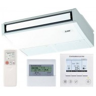 MITSUBISHI ELECTRIC PCA-RP60KAQ-SUZ-KA60VA (Mr. SLIM)