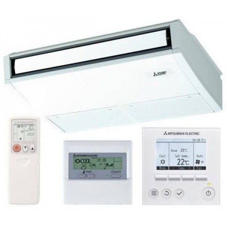 MITSUBISHI ELECTRIC PCA-RP60KAQ-SUZ-KA60VA (Mr. SLIM) MITSUBISHI ELECTRIC PCA-RP60KAQ-SUZ-KA60VA (Mr. SLIM)