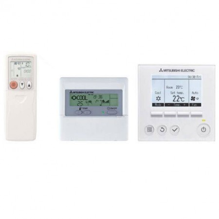 MITSUBISHI ELECTRIC PCA-RP60KAQ-SUZ-KA60VA (Mr. SLIM) MITSUBISHI ELECTRIC PCA-RP60KAQ-SUZ-KA60VA (Mr. SLIM)
