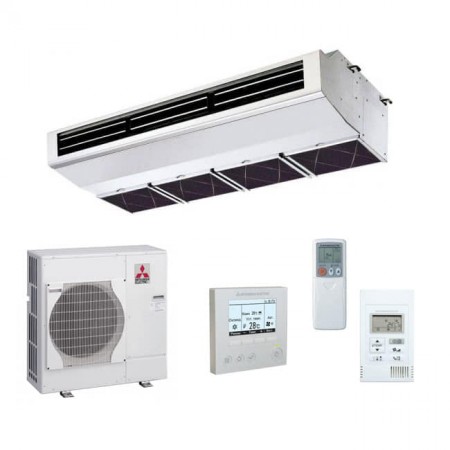 MITSUBISHI ELECTRIC PCA-RP71HAQ-PU-P71VHA YHA MITSUBISHI ELECTRIC PCA-RP71HAQ-PU-P71VHA YHA