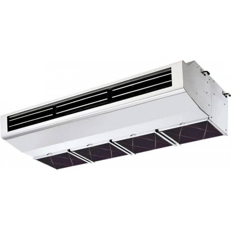 MITSUBISHI ELECTRIC PCA-RP71HAQ-PUHZ-ZRP71VHA MITSUBISHI ELECTRIC PCA-RP71HAQ-PUHZ-ZRP71VHA