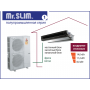 MITSUBISHI ELECTRIC PEAD-RP35JALQ-SUZ-KA35VA4 MITSUBISHI ELECTRIC PEAD-RP35JALQ-SUZ-KA35VA4