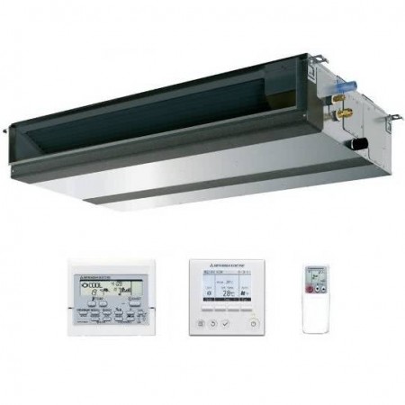 MITSUBISHI ELECTRIC PEAD-RP140JALQ-PUHZ-P140VKA MITSUBISHI ELECTRIC PEAD-RP140JALQ-PUHZ-P140VKA