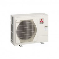 MITSUBISHI ELECTRIC PLA-RP35BA-PUHZ-ZRP35VKA (Mr. SLIM)