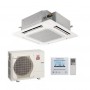 MITSUBISHI ELECTRIC PLA-RP35BA-PUHZ-ZRP35VKA (Mr. SLIM) MITSUBISHI ELECTRIC PLA-RP35BA-PUHZ-ZRP35VKA (Mr. SLIM)