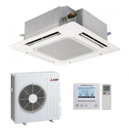 MITSUBISHI ELECTRIC PLA-RP50BA-SUZ-KA50VA (Mr. SLIM) MITSUBISHI ELECTRIC PLA-RP50BA-SUZ-KA50VA (Mr. SLIM)