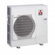 MITSUBISHI ELECTRIC PLA-RP60BA-PUHZ-ZRP60VHA (Mr. SLIM)