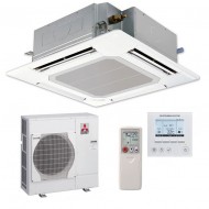 MITSUBISHI ELECTRIC PLA-RP71BA-PUH-P71VHA/YHA (Mr. SLIM)
