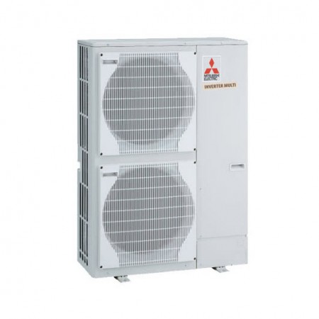 MITSUBISHI ELECTRIC PLA-RP100BA-PUHZ-ZRP100YKA (Mr. SLIM) MITSUBISHI ELECTRIC PLA-RP100BA-PUHZ-ZRP100YKA (Mr. SLIM)