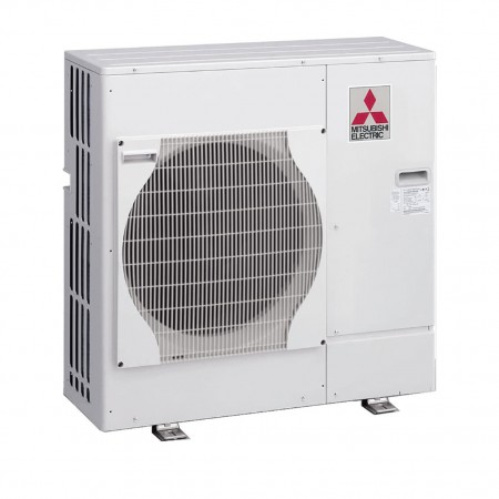 MITSUBISHI ELECTRIC PLA-RP100BA-PUH-P100VHA (Mr. SLIM) MITSUBISHI ELECTRIC PLA-RP100BA-PUH-P100VHA (Mr. SLIM)