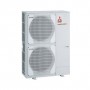 MITSUBISHI ELECTRIC PLA-RP125BA-PUHZ-P125VHA (Mr. SLIM) MITSUBISHI ELECTRIC PLA-RP125BA-PUHZ-P125VHA (Mr. SLIM)