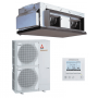 MITSUBISHI ELECTRIC PEA-RP500GAQ-2 X PUHZ-P250YHA MITSUBISHI ELECTRIC PEA-RP500GAQ-2 X PUHZ-P250YHA