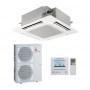 MITSUBISHI ELECTRIC PLA-RP125BA-PUH-P125YHA (Mr. SLIM) MITSUBISHI ELECTRIC PLA-RP125BA-PUH-P125YHA (Mr. SLIM)
