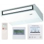 MITSUBISHI ELECTRIC PCA-RP140KAQ-PUH-P140YHA (Mr. SLIM) MITSUBISHI ELECTRIC PCA-RP140KAQ-PUH-P140YHA (Mr. SLIM)