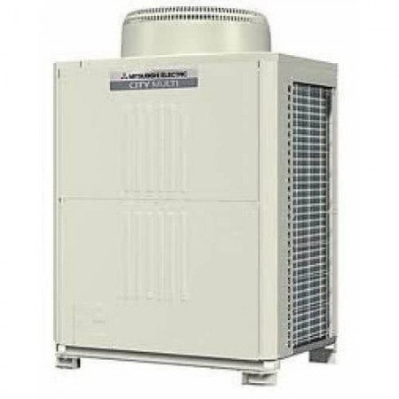 MITSUBISHI ELECTRIC PUHY-P400YJM-A (серия Y стандарт) MITSUBISHI ELECTRIC PUHY-P400YJM-A (серия Y стандарт)