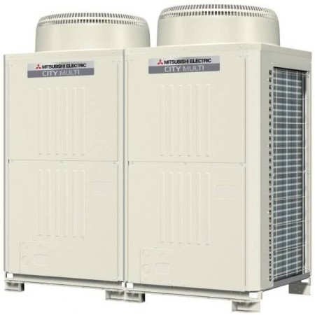 MITSUBISHI ELECTRIC PUHY-P450YJM-A (серия Y стандарт) MITSUBISHI ELECTRIC PUHY-P450YJM-A (серия Y стандарт)