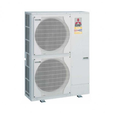 MITSUBISHI ELECTRIC PUHZ-SHW112YHA (Серия ZUBADAN Inverter) MITSUBISHI ELECTRIC PUHZ-SHW112YHA (Серия ZUBADAN Inverter)