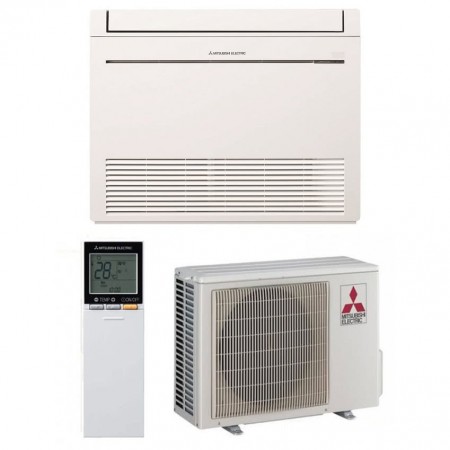 MITSUBISHI ELECTRIC MFZ-KJ25VE-MUFZ-KJ25VEHZ (ZUBADAN Inverter) MITSUBISHI ELECTRIC MFZ-KJ25VE-MUFZ-KJ25VEHZ (ZUBADAN Inverter)